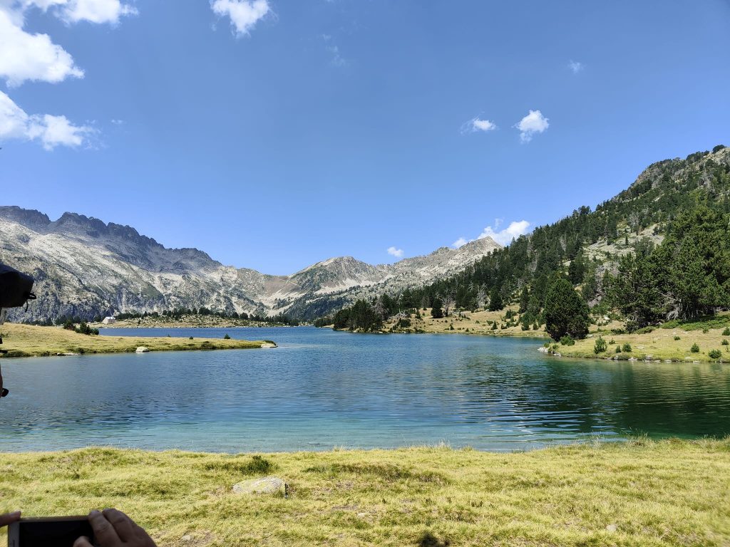 Réserve Naturelle du Néouvielle