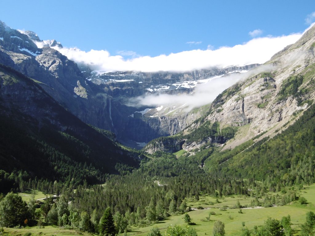Cirque de Gavarnie