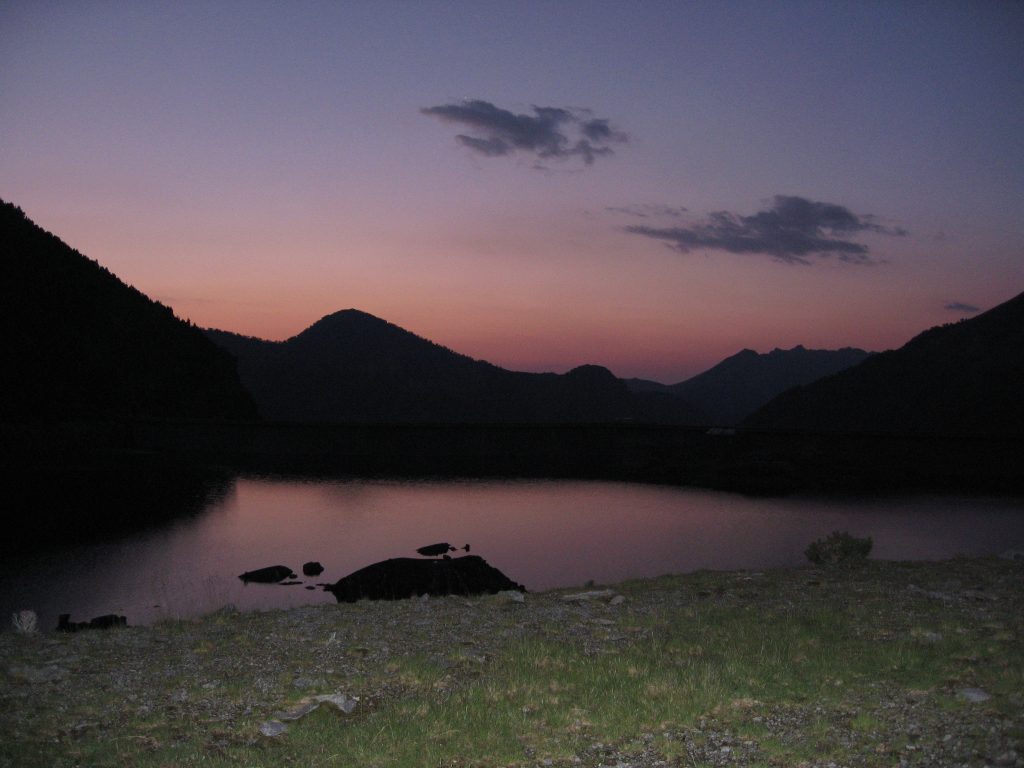 randonnees accompagnees pyrenees